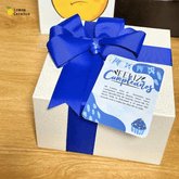 Box Gift Cumpleaños | Taza Bambú - Lemon Creativo